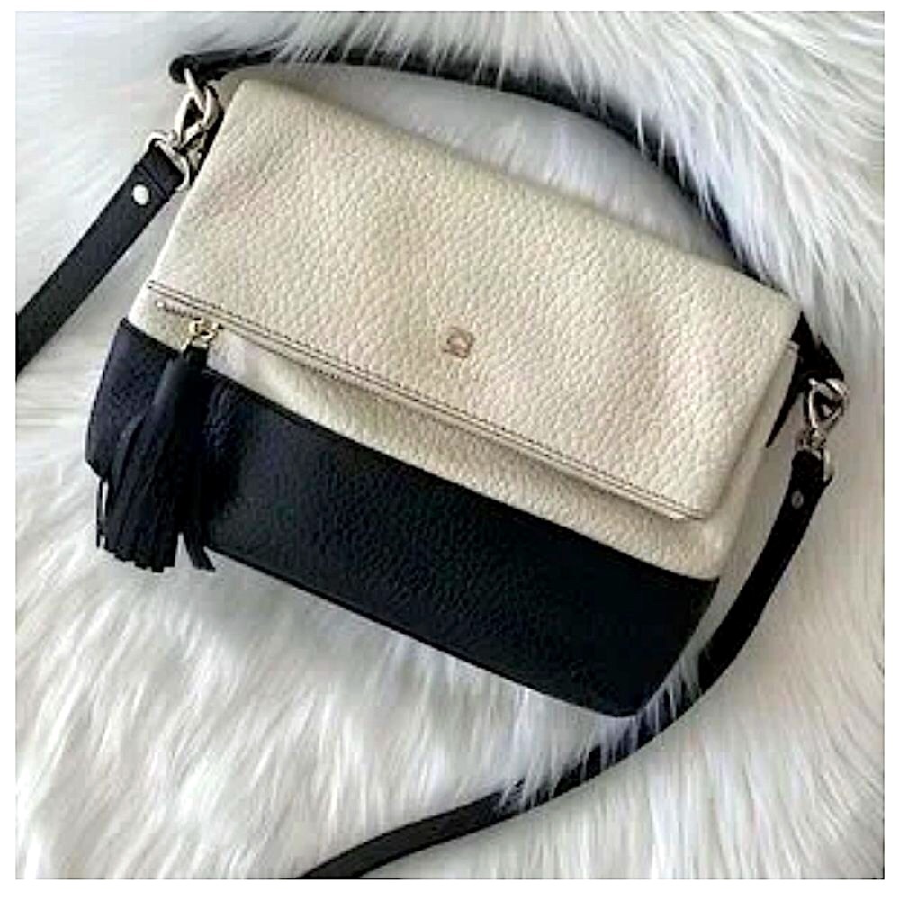 Kate spade ♠️ Carmen Southport purse